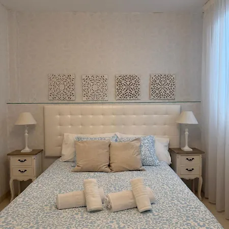 Paradise Apartment
