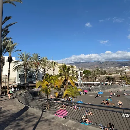 Paradise * Playa San Juan